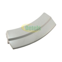 Ручка люка (дверцята) Samsung DC64-00773B для пральної машини Ручка люка (дверцята) Samsung DC64-00773B для пральної машини